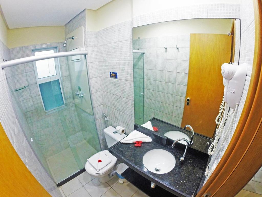 Pousada Agua Viva Pôrto das Galinhas Dış mekan fotoğraf